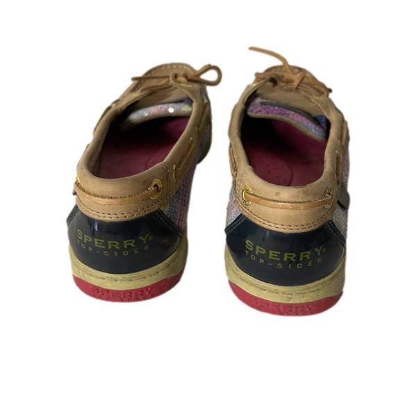 Sperry Topsider Deck Shoe, Women’s Size 8.5 - Picture 5 of 10